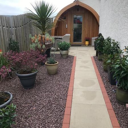 Вилла Portree Pod Экстерьер фото