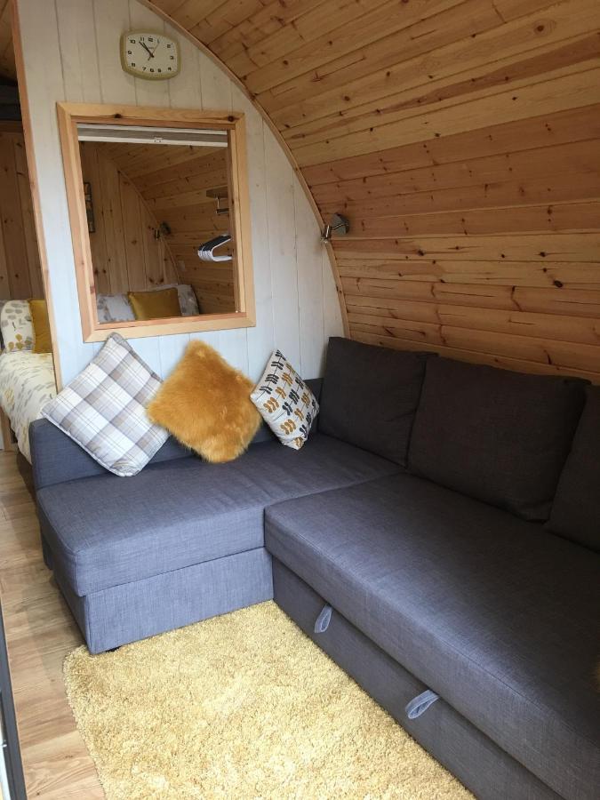 Вилла Portree Pod Экстерьер фото