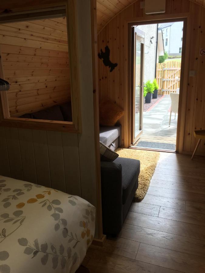 Вилла Portree Pod Экстерьер фото